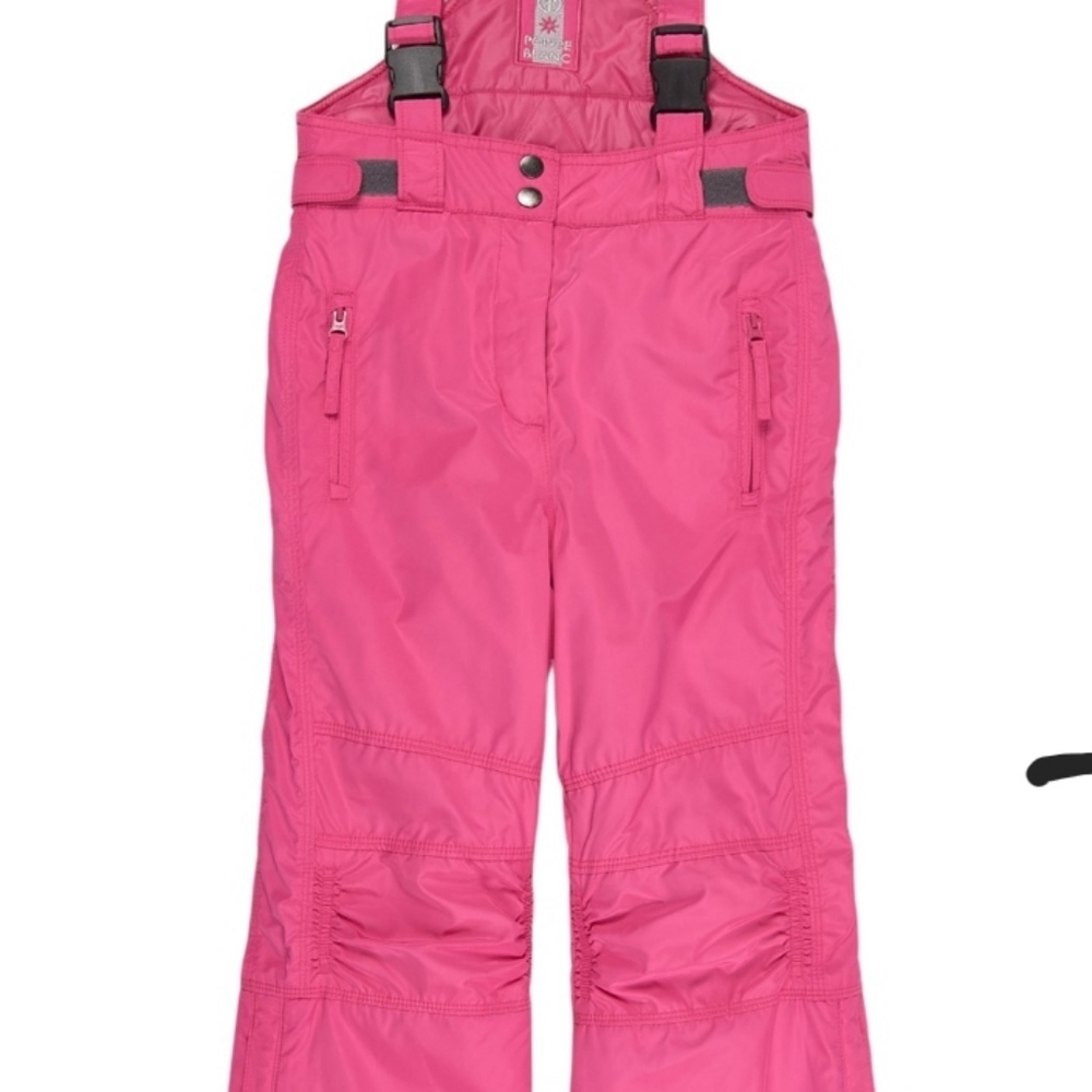 Poivre Blanc Child Ski Overall